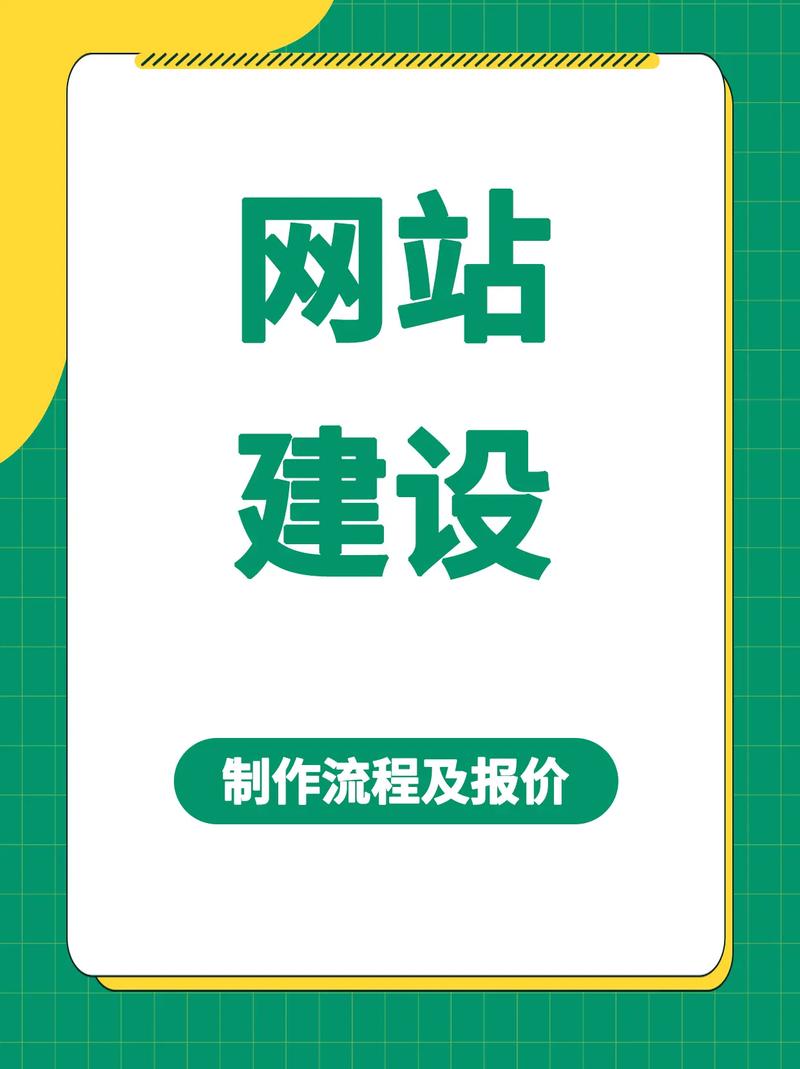 網(wǎng)站建設(shè)基本流程 從零開始，手把手帶你搭建專屬網(wǎng)站